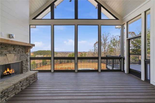 5364 Price Road, Gainesville, GA 30506