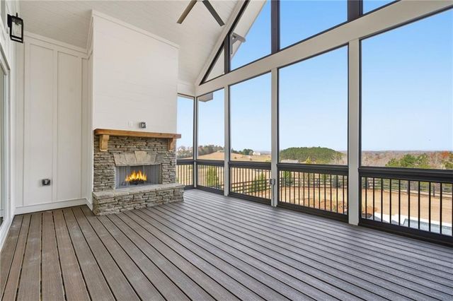 5364 Price Road, Gainesville, GA 30506