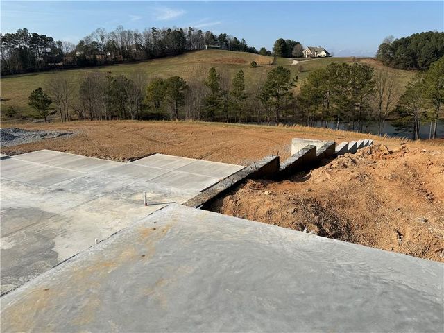 5364 Price Road, Gainesville, GA 30506