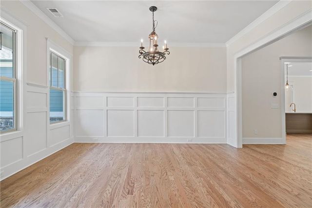 5364 Price Road, Gainesville, GA 30506