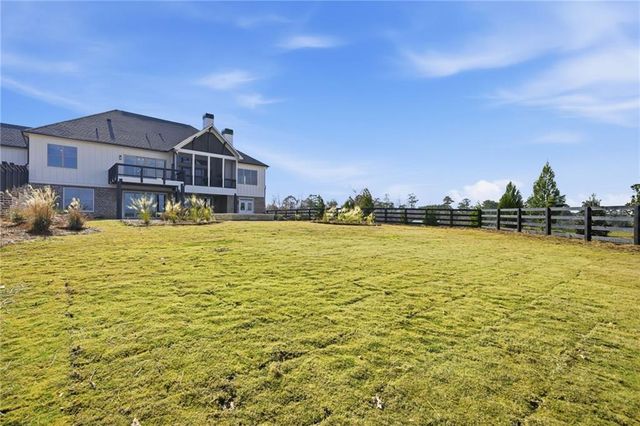 5364 Price Road, Gainesville, GA 30506