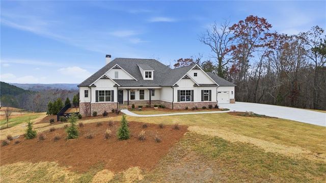 5364 Price Road, Gainesville, GA 30506
