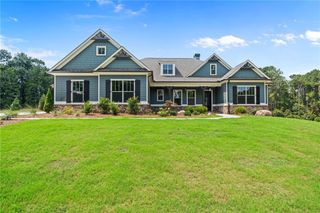 5364 Price Road, Gainesville, GA 30506