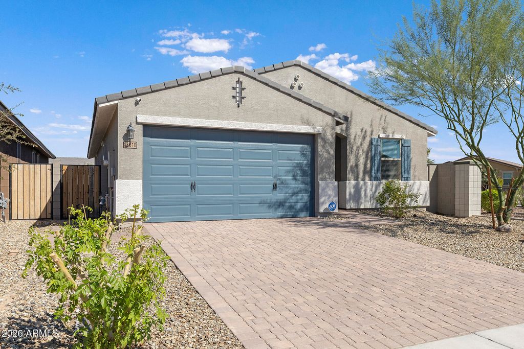 12610 W DALEY Lane, Sun City West, AZ 85375 — photo 5