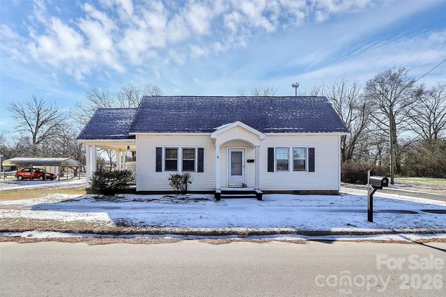 1609 School Avenue, Gastonia, NC 28052