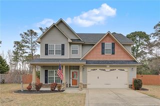 3800 Newgate Street, Fayetteville, NC 28306