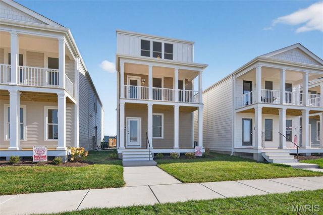 5026 Becks Landing Lane, St Charles, MO 63301