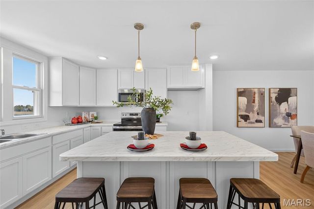 5026 Becks Landing Lane, St Charles, MO 63301