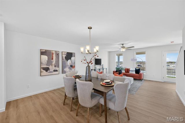 5026 Becks Landing Lane, St Charles, MO 63301