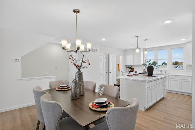 5026 Becks Landing Lane, St Charles, MO 63301