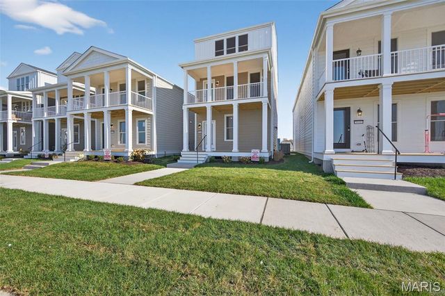 5026 Becks Landing Lane, St Charles, MO 63301