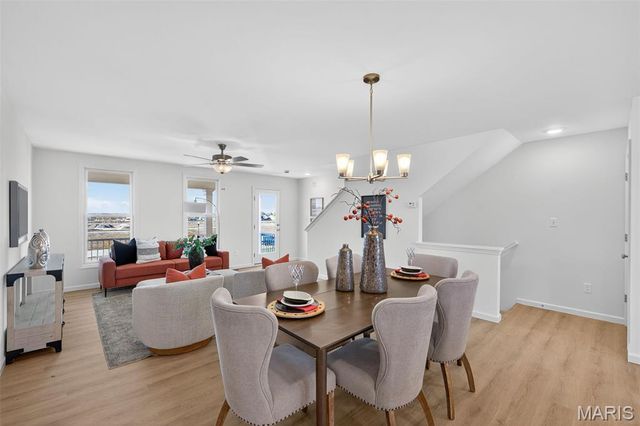 5026 Becks Landing Lane, St Charles, MO 63301