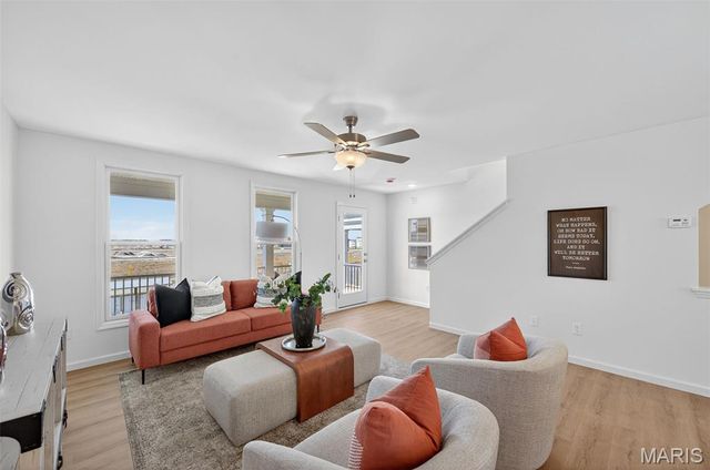 5026 Becks Landing Lane, St Charles, MO 63301