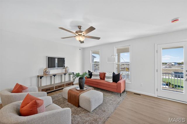 5026 Becks Landing Lane, St Charles, MO 63301