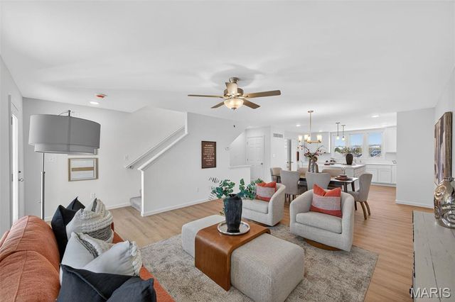 5026 Becks Landing Lane, St Charles, MO 63301