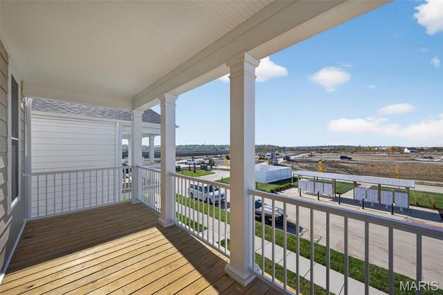 5026 Becks Landing Lane, St Charles, MO 63301