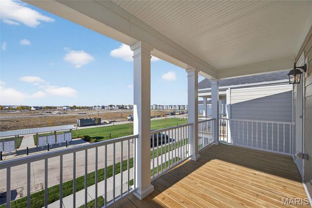 5026 Becks Landing Lane, St Charles, MO 63301