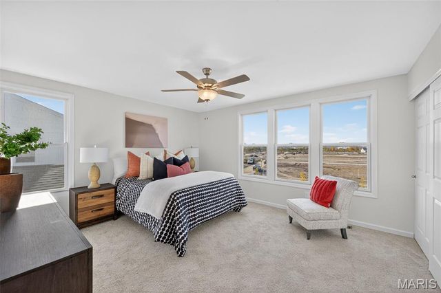 5026 Becks Landing Lane, St Charles, MO 63301