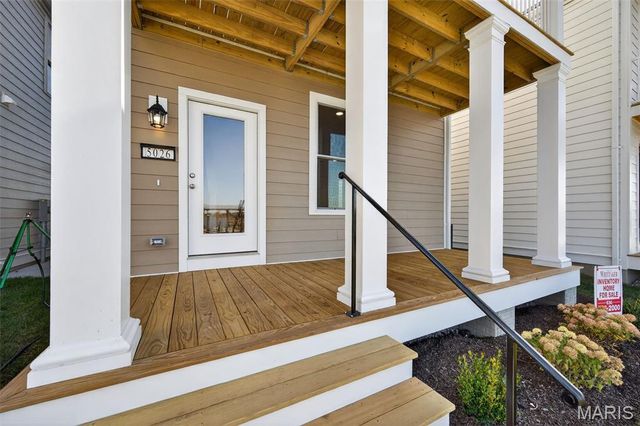 5026 Becks Landing Lane, St Charles, MO 63301