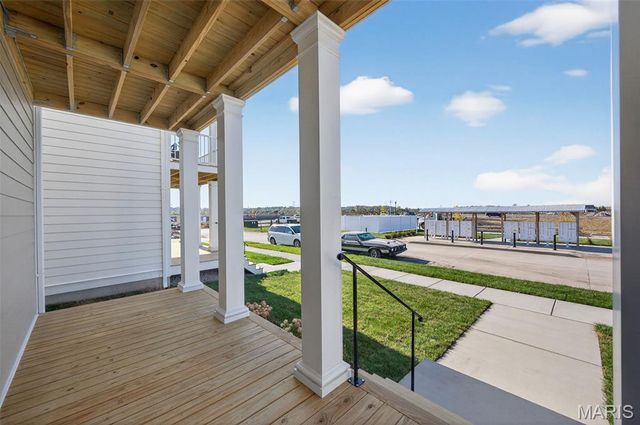 5026 Becks Landing Lane, St Charles, MO 63301