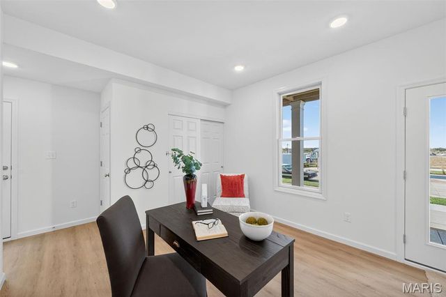 5026 Becks Landing Lane, St Charles, MO 63301