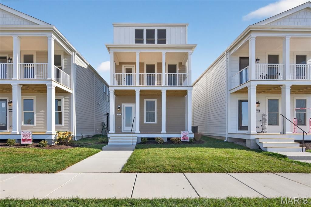 5026 Becks Landing Lane, St Charles, MO 63301