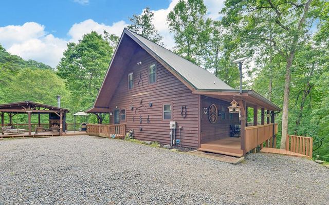 344 Woody Branch Road, Murphy, NC 28906