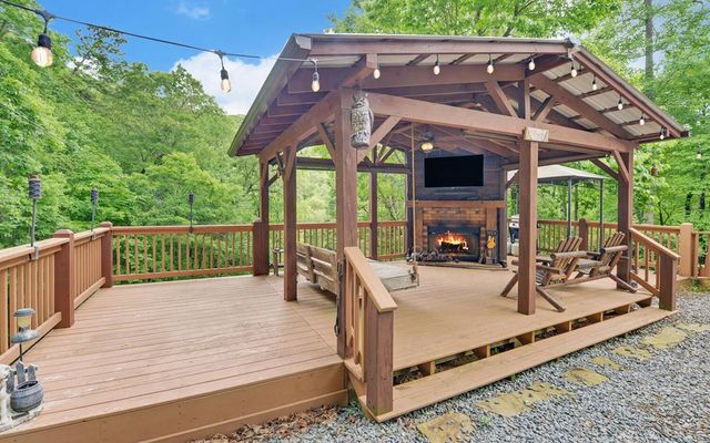 344 Woody Branch Road, Murphy, NC 28906