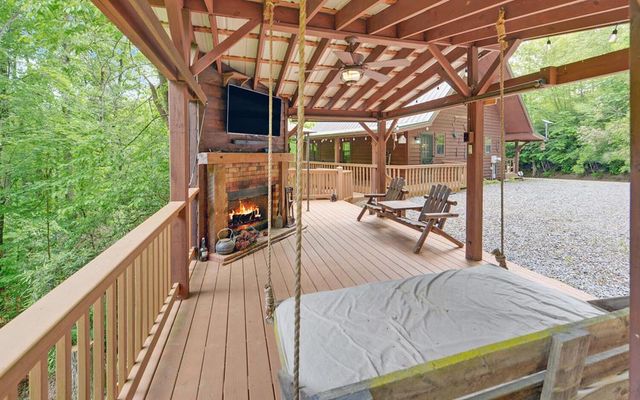 344 Woody Branch Road, Murphy, NC 28906