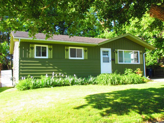 232 Tennyson Avenue, Flint, MI 48507