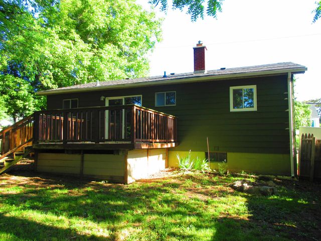 232 Tennyson Avenue, Flint, MI 48507