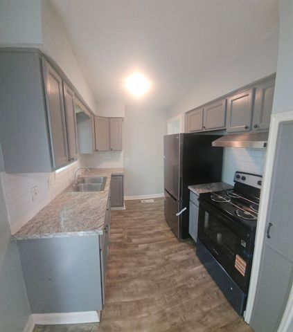 232 Tennyson Avenue, Flint, MI 48507