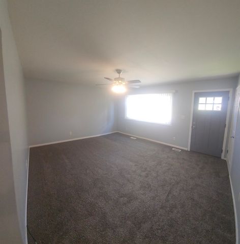 232 Tennyson Avenue, Flint, MI 48507