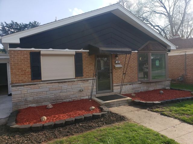 1429 Kasten Drive, Dolton, IL 60419
