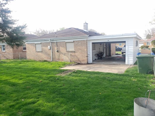 1429 Kasten Drive, Dolton, IL 60419