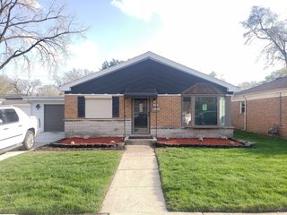 1429 Kasten Drive, Dolton, IL 60419