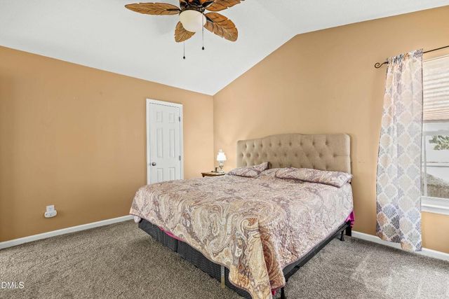 6405 Winding Arch Drive, Durham, NC 27713