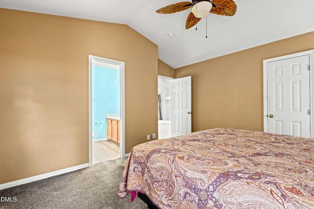 6405 Winding Arch Drive, Durham, NC 27713