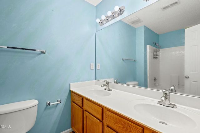 6405 Winding Arch Drive, Durham, NC 27713