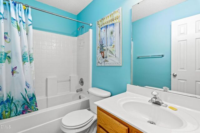 6405 Winding Arch Drive, Durham, NC 27713