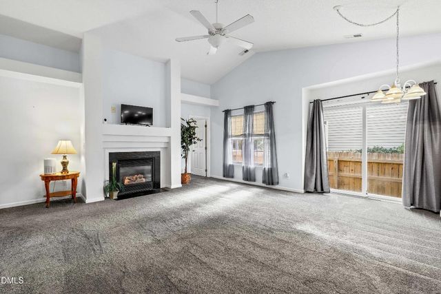 6405 Winding Arch Drive, Durham, NC 27713