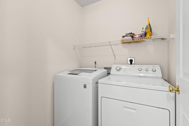 6405 Winding Arch Drive, Durham, NC 27713