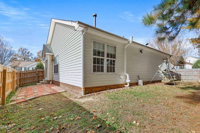 6405 Winding Arch Drive, Durham, NC 27713