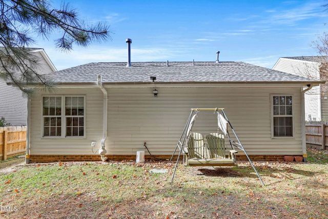 6405 Winding Arch Drive, Durham, NC 27713