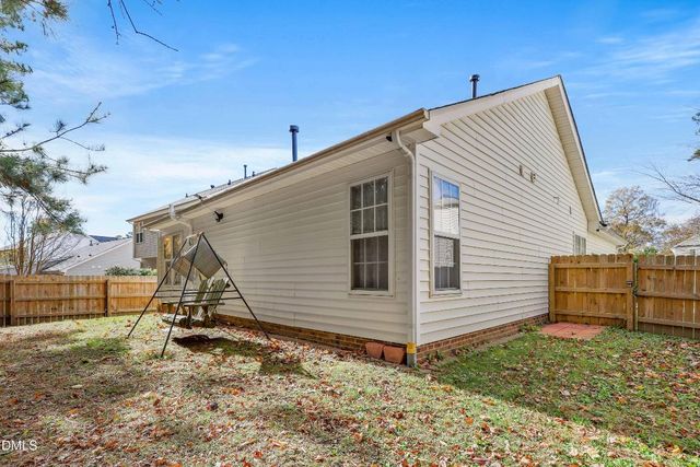 6405 Winding Arch Drive, Durham, NC 27713