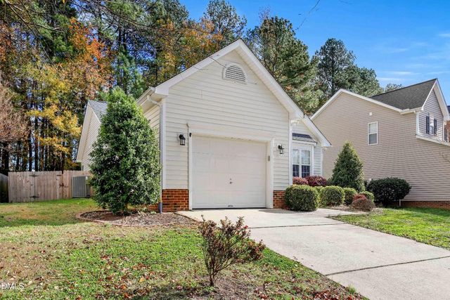 6405 Winding Arch Drive, Durham, NC 27713