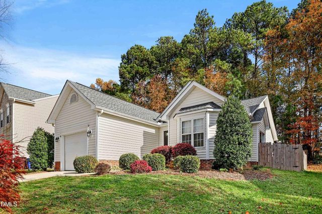 6405 Winding Arch Drive, Durham, NC 27713