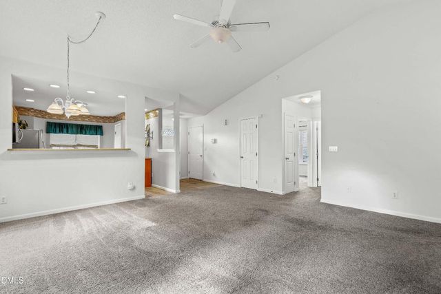 6405 Winding Arch Drive, Durham, NC 27713