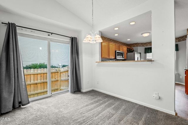 6405 Winding Arch Drive, Durham, NC 27713