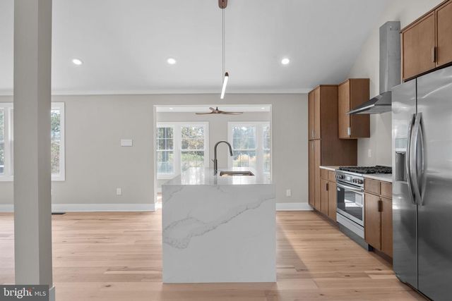 271 STOOPVILLE RD, Newtown, PA 18940